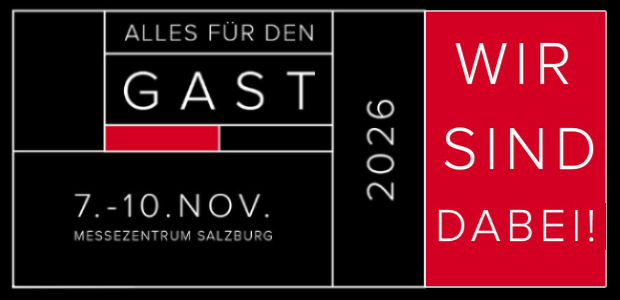 Ahnert auf Tour - ALLES FÜR DEN GAST 2026